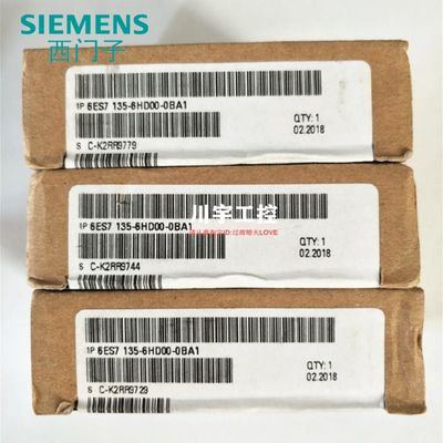 模块SIEMENS/西门子ET200SP