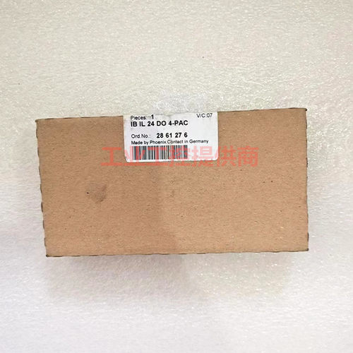 菲尼克斯2861276全新模块