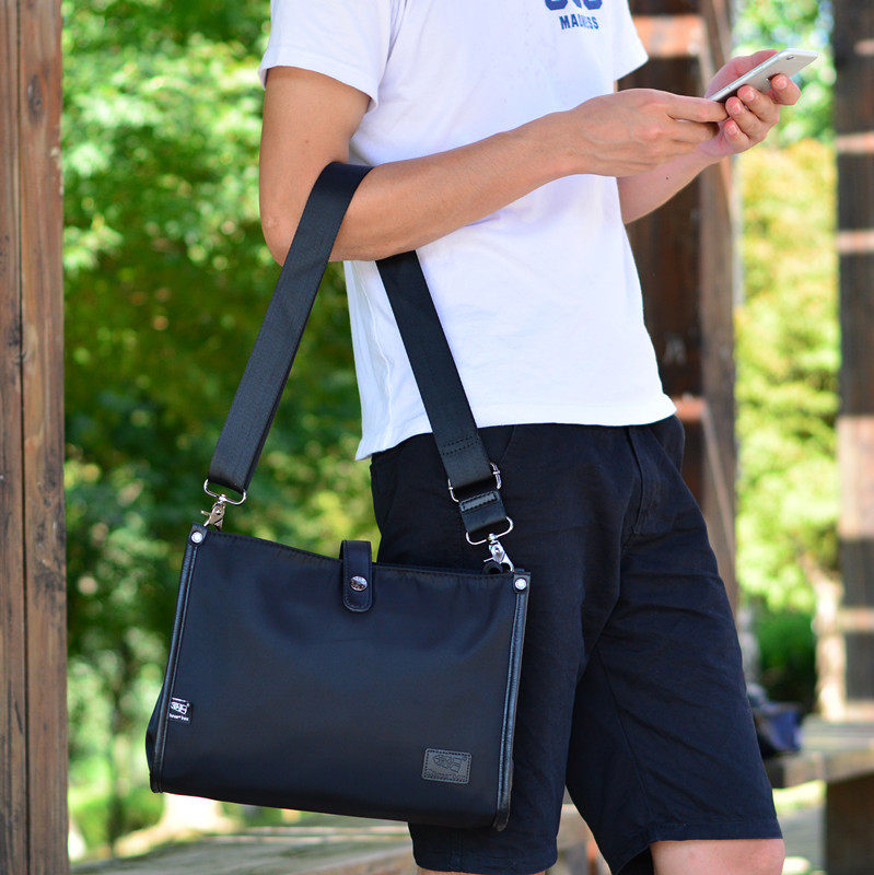 Sac pour homme - Ref 51724 Image 1