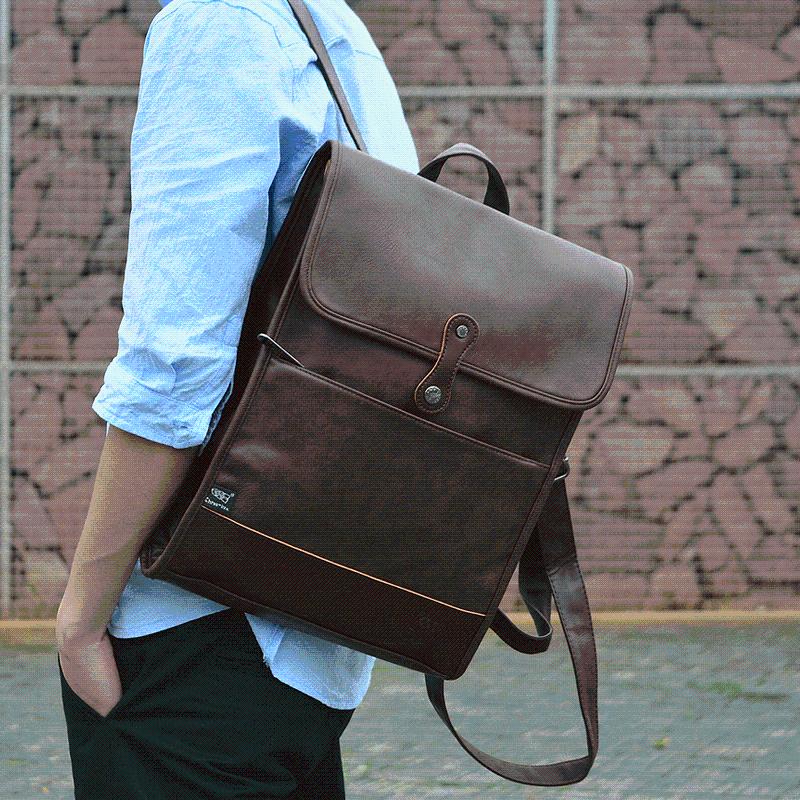 Sac homme - Ref 53198 Image 4