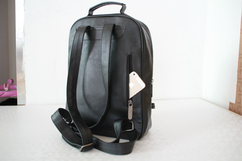 Sac homme - Ref 51496 Image 4