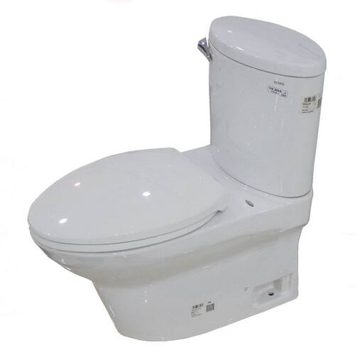 TOTO分体坐便器CW804RB/SW804B
