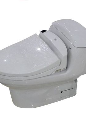 TOTO智能盖板TCF491CS搭配CW988CW894B