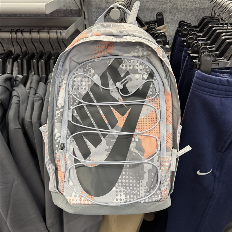 耐克男女双肩包旅行休闲运动背包