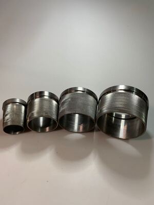 博艺紫砂工具做壶工具宜兴紫砂壶制作工具生胚修整壶口专用铁圈