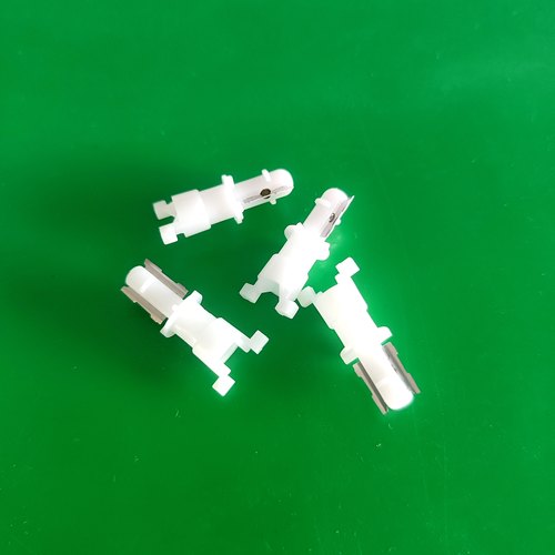 适配小米素士S5电动剃须刀鼻毛修剪器内部备用内刀头白色刀头配件