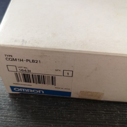 议价PLC模块CQM1H-PLB21CQM1H-CPU21CQM1H-CPU51
