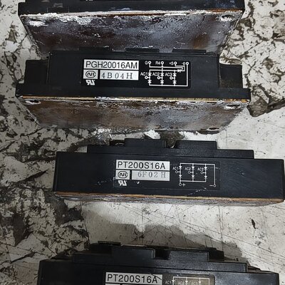 议价PGH整流桥模块PGH20016AMPGH20012AMPGH20014AM