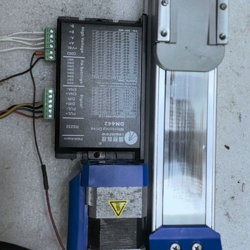 议价米思米模组滑台RS320米思米RS320模组滑台RS320模组滑台