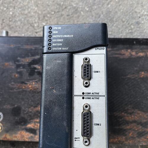 议价控制器IC695CPU310-ELIC695CPU320IC695CPU315