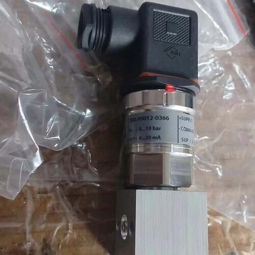 议价压力传感器MBS3350MBS3000MBS3050