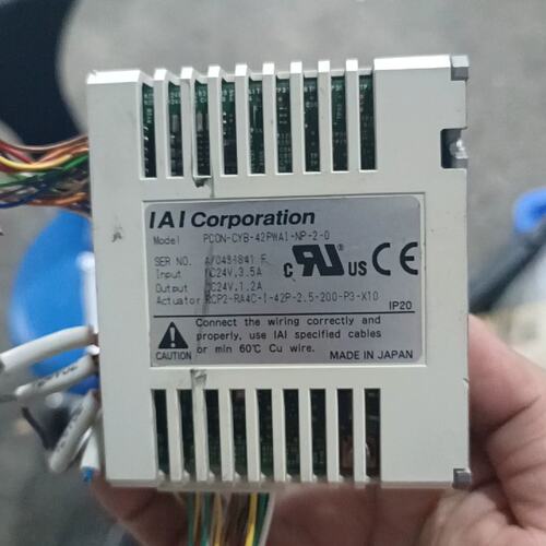 PCONCYB42PWAINP20PCON-CB-42PWAI-NP-2-0PCON-CB-56PWAI-NP-2-0