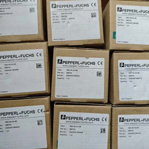 议价AS-i模块VBA-4E-G4-ZEVBA-4E-G4-ZAVBA-4E-G4-ZE/PE