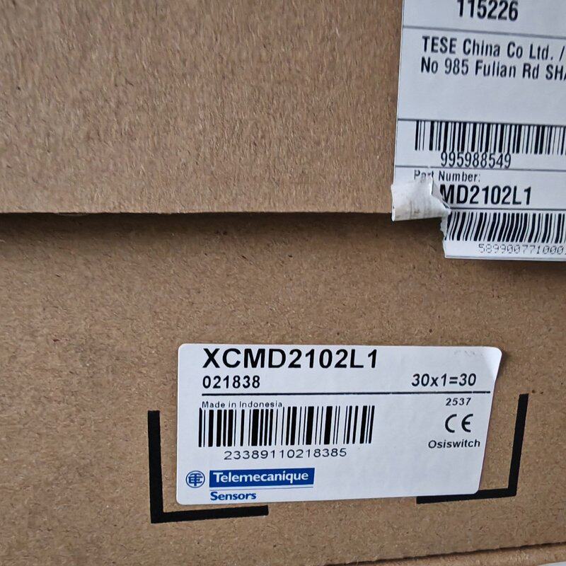 议价限位开关XCMD2102XCMD2102L1XCMD2102L2图片