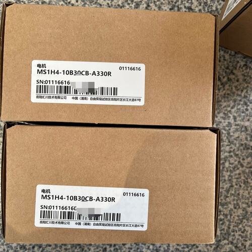 电机MS1H4-10B30CB-A330RMS1H4-10B30CB-A330MS1H4-10B30CB-A331