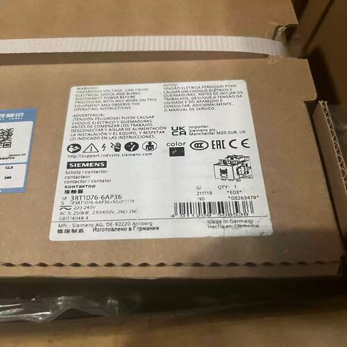 议价功率接触器RT1076-6AP36RT1075-6AP36RT1077-6AP36