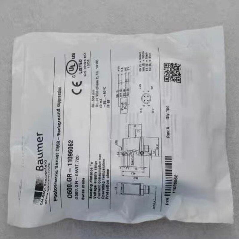 议价宝盟传感器O500.GR-110O500.GR-111O500.GR-112图片