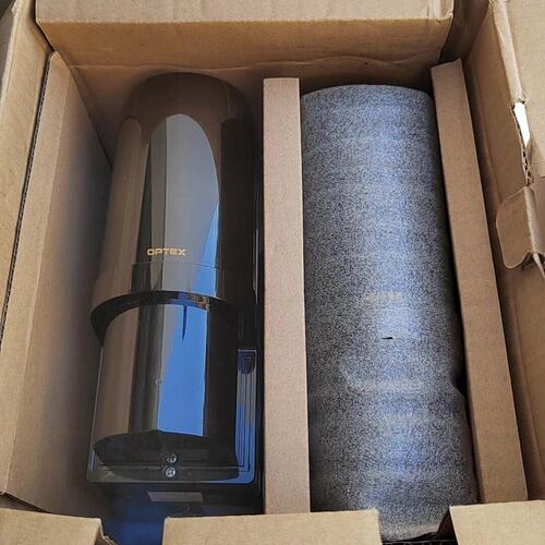 议价OPTEX红外对射AX-200TFRAX-100TFRAX-350TFR
