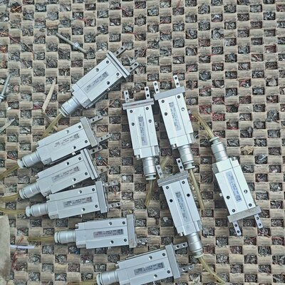 议价手指气缸MHZ2-10S1KMHZ2-10SMHZ2-10D