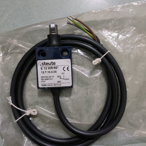 议价steute开关E12 WR/90°E12 W/90°E12 WH/90°