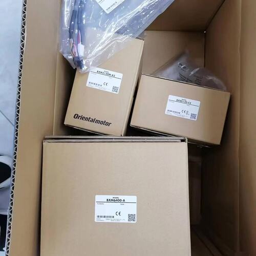 议价OrientalMotor电机减速机BXMBXM230-GFBXM460-GF