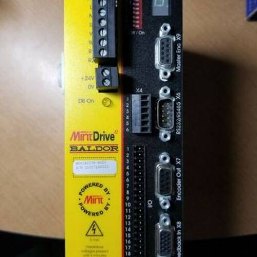议价伺服驱动器MDH1A02TB-RB20MDH1A01TB-RB20MDH1A04TB-RB20