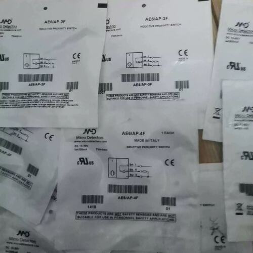 议价墨迪接近开关AESAP-4FAE6AP-3FAESAP-4F