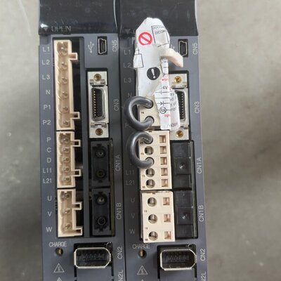 议价伺服驱动器MR-J3-10BMR-J3-20BMR-J3-40B