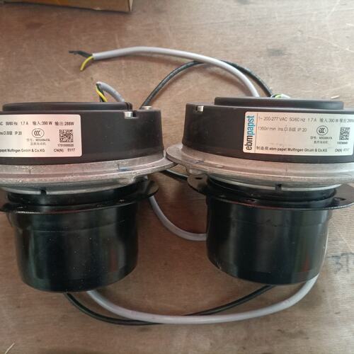议价ebmpapst风扇电机M3G084-FAM3G084-FA01-01M3G084-FA02-01