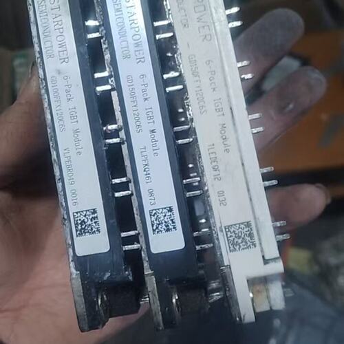 议价斯达模块GD100FFY120C6SGD150FFY120CGD100FFY120C