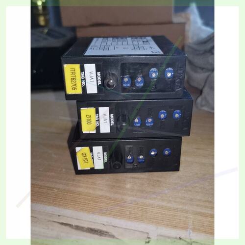 议价讯号转换器VJA1-027-AAA0VJA1-027-A0VJA1-027-AAC0