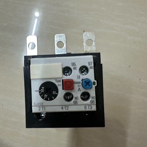 议价热过载继电器3UA583UA5840-2D3UA5840-2D3UA58-40-2D