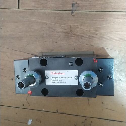 inghaus液压阀PSV-NG16-230V-eLPSV-NG16-24V-eLPSV-NG16-110V-eL