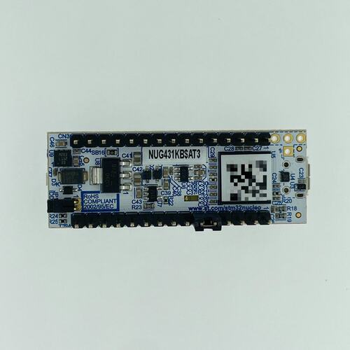 议价ST开发板STM32G431NUCLEO-G431KBNUCLEO-G431RB