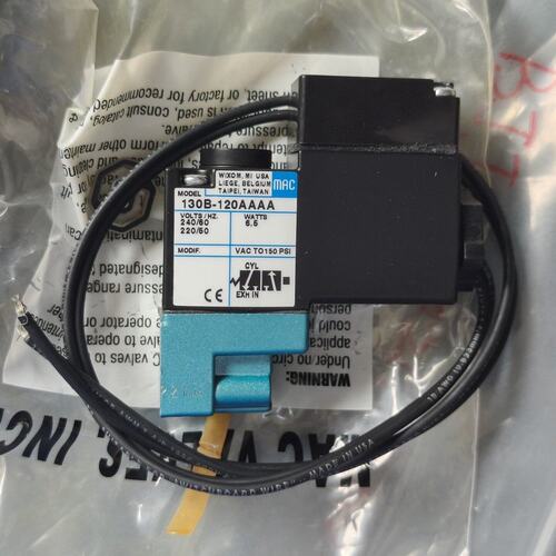 议价MAC电磁阀130B-120AAAA130B120AAAA130B120AAAA130B-120AAAA