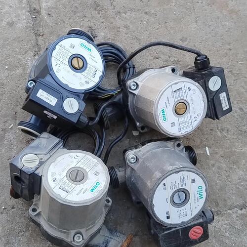 议价循环泵RS25/6-3PRS25/4RS25/6