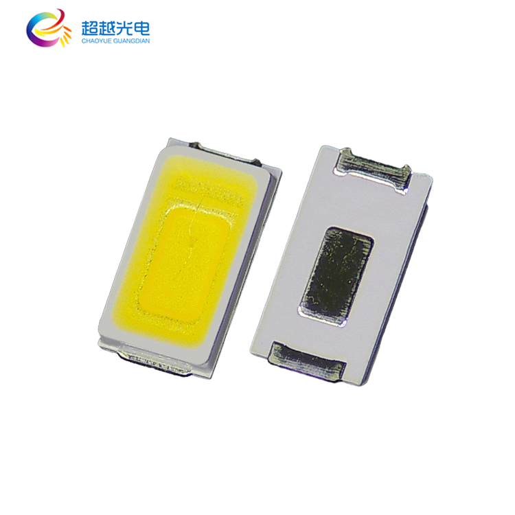 5730冰蓝 led贴片灯珠照明水族照明灯珠 5730调粉蓝光高亮二极管