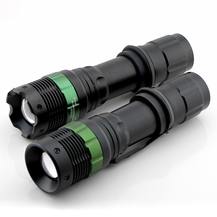 Lumière vélo - phare - Ref 2398991 Image 1