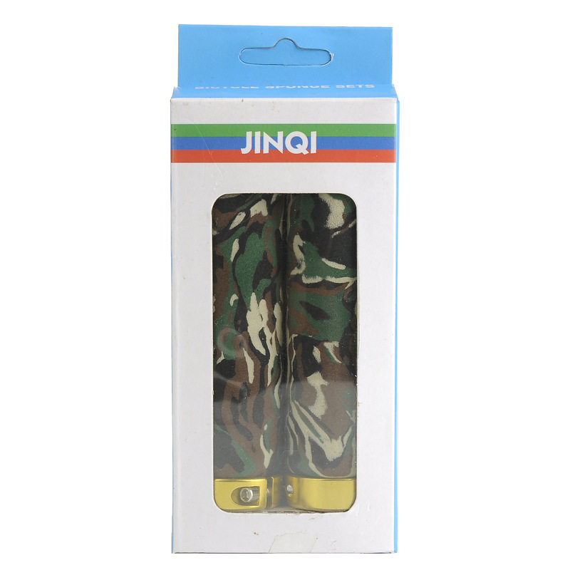 Poignées de vélo - Ref 2339121 Image 3