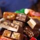 俄罗斯糖果巧克力夹心混合装 进口食品零食散装 喜糖年货送礼大礼包