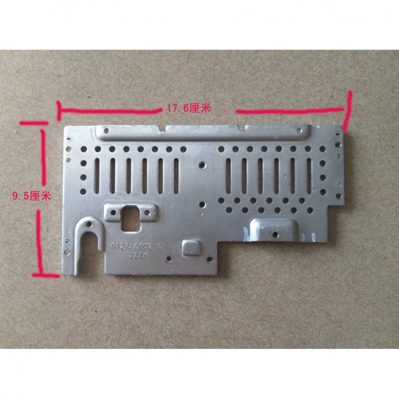 汽车新款原车CDDVD导航功放MP5机