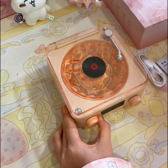 抖音同款生日礼物女生蓝牙音响送闺蜜可爱实用女朋友音箱男生女孩