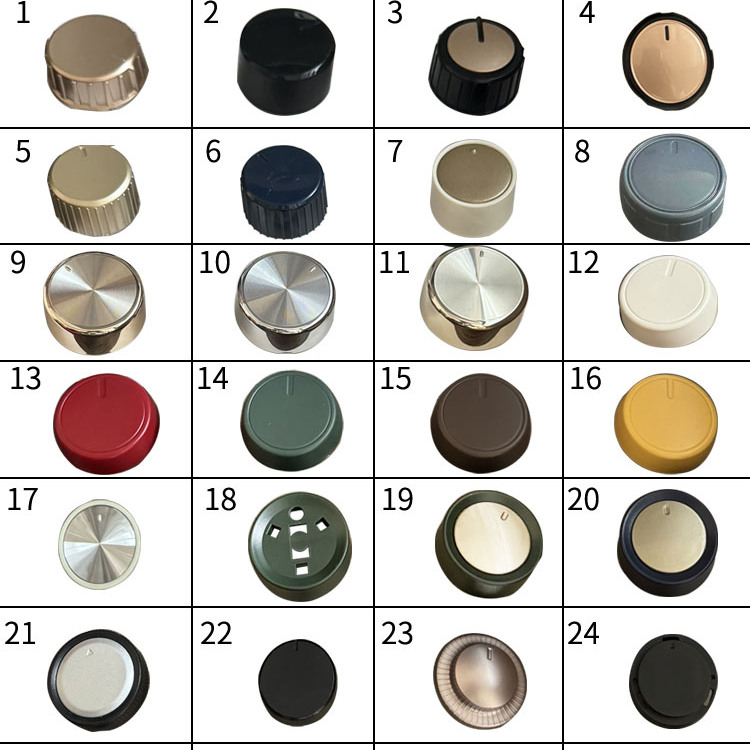 空气炸锅KL60-VF503-VF508-VF538