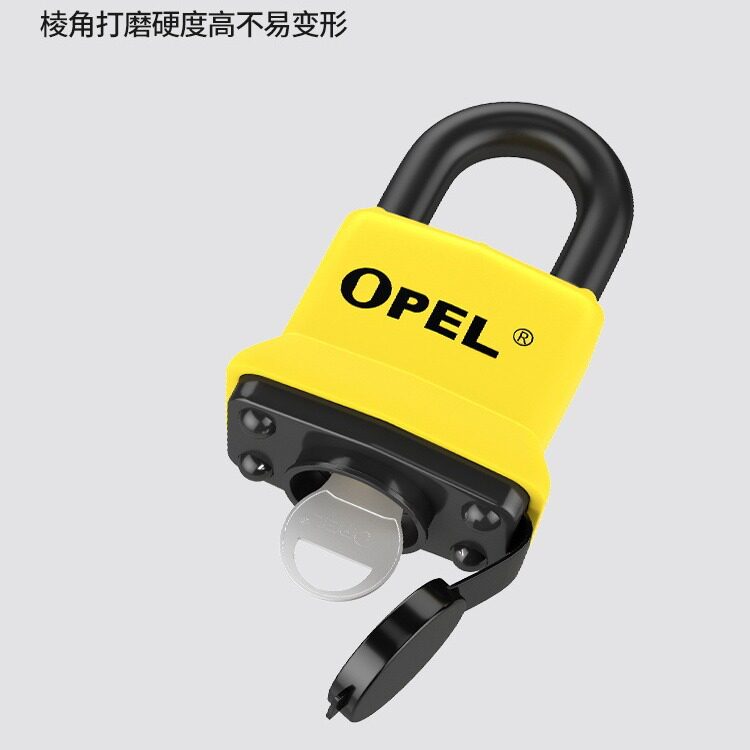 防水锁户外挂锁防盗防锈储物柜防撬锁宿舍铜锁头健身房迷你小锁