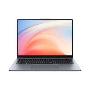 笔记本电脑 D14 Matebook 华为 Huawei