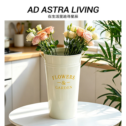 AD·ASTRA·园艺醒花桶