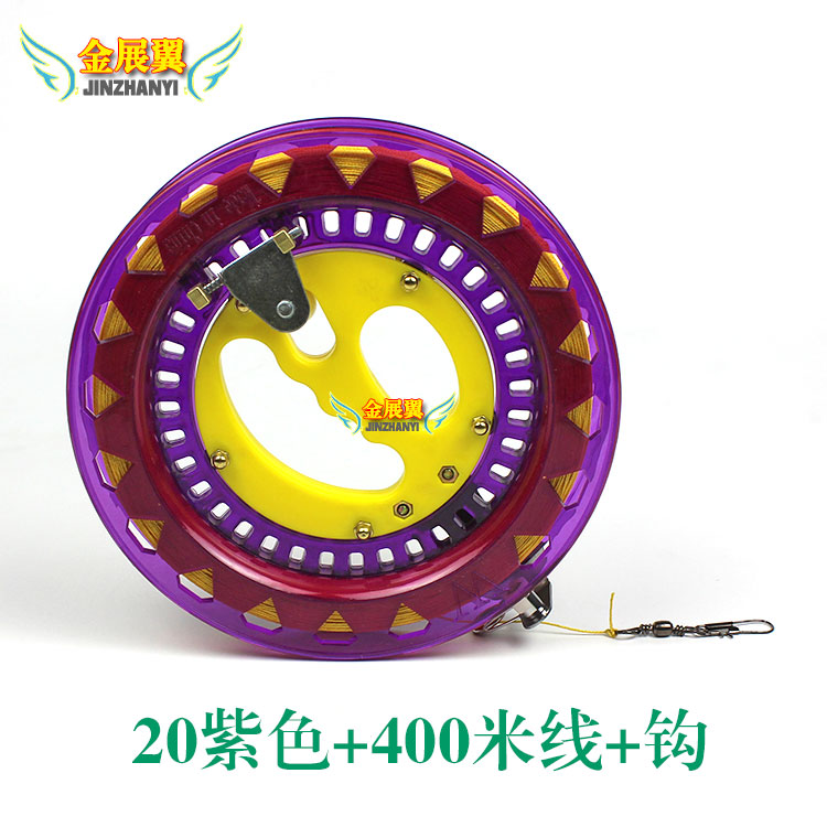 特价线盘风筝轮捡漏价