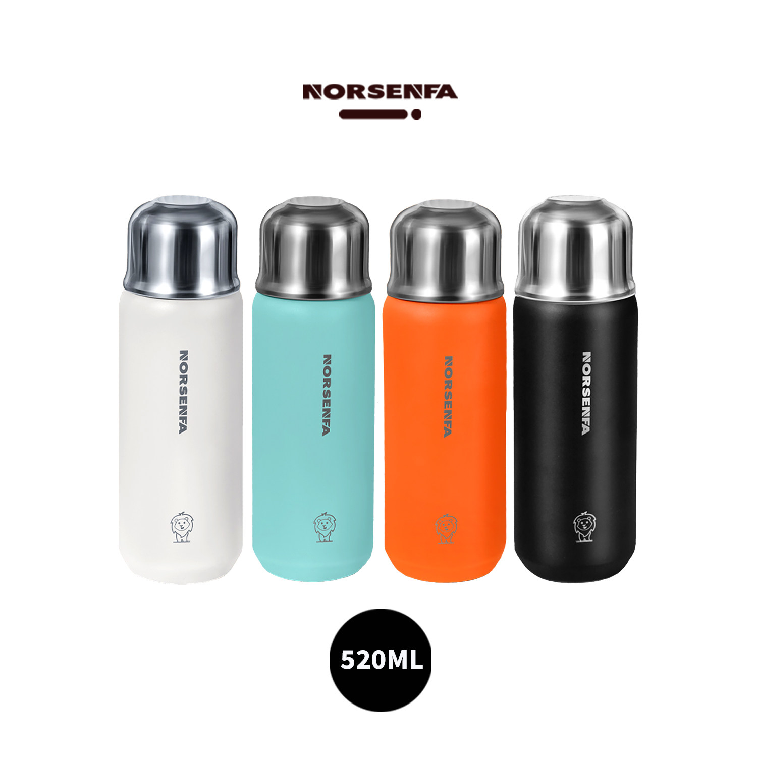 一壶双盖磁吸盖纯钛茶滤喷陶内胆