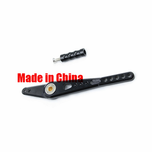 适用宝马S1000RR升高脚踏2015-2017年改装配件刹车离合挂档杆换挡