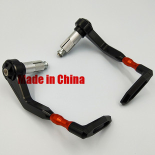 川崎Z900Z1000Z800 ZX10R ZX6R Z750CNC摩托车改装牛角护手弓防摔